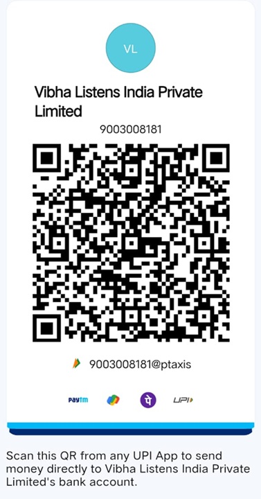 QR Scan